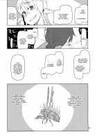 Dosukebe Elf no Ishukan Nikki 2 / ドスケベエルフの異種姦日記 2 [Ryo (Metamor)] [Original] Thumbnail Page 15