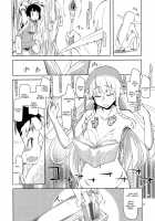 Dosukebe Elf no Ishukan Nikki 2 / ドスケベエルフの異種姦日記 2 [Ryo (Metamor)] [Original] Thumbnail Page 09