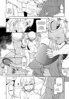 Dosukebe Elf no Ishukan Nikki 3 / ドスケベエルフの異種姦日記 3 [Ryo (Metamor)] [Original] Thumbnail Page 15