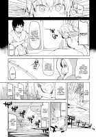 Dosukebe Elf no Ishukan Nikki 3 / ドスケベエルフの異種姦日記 3 [Ryo (Metamor)] [Original] Thumbnail Page 05