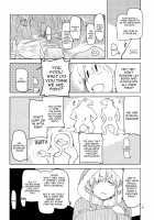 Dosukebe Elf no Ishukan Nikki 3 / ドスケベエルフの異種姦日記 3 [Ryo (Metamor)] [Original] Thumbnail Page 08