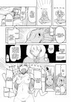 Dosukebe Elf no Ishukan Nikki 3 / ドスケベエルフの異種姦日記 3 [Ryo (Metamor)] [Original] Thumbnail Page 09