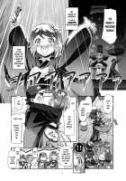 PM GALS Serena Final Stage / PM GALS セレナファイナルステージ [Kousaka Jun] [Pokemon] Thumbnail Page 03