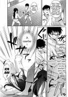 Sensei to... | With Sensei... / 先生と… [Yukino] [Original] Thumbnail Page 11