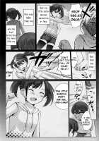 Sensei to... | With Sensei... / 先生と… [Yukino] [Original] Thumbnail Page 09