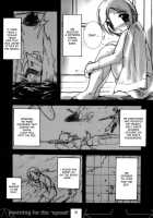yearning for the “speed” [Miyabikawa Sakura] [Strike Witches] Thumbnail Page 05
