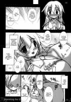 yearning for the “speed” [Miyabikawa Sakura] [Strike Witches] Thumbnail Page 07