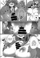 Manatsu no Dosukebe Mesu Cat / 真夏のドスケベメスキャット [Shirisensha] [Fate] Thumbnail Page 07