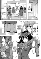 For The Sake of My Cute Junior…? / 可愛い後輩のためならば…? [Rasahan] [Original] Thumbnail Page 11