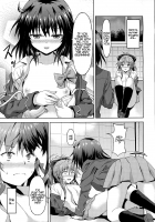 For The Sake of My Cute Junior…? / 可愛い後輩のためならば…? [Rasahan] [Original] Thumbnail Page 15