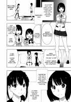 The Girl I Admire / 憧れのお姉さん [Ogino Jun] [Original] Thumbnail Page 02