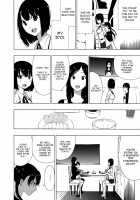 The Girl I Admire / 憧れのお姉さん [Ogino Jun] [Original] Thumbnail Page 04