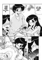 My Mother is My Lover / ママは恋人 [Ninjin San] [Original] Thumbnail Page 13
