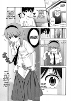 Shoujo Kousai / 少女交際 [Nendo.] [Original] Thumbnail Page 11