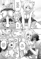 Ai VS Dilemma / 愛VSジレンマ [Kisaki Saki] [Original] Thumbnail Page 15