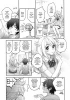Ai VS Dilemma / 愛VSジレンマ [Kisaki Saki] [Original] Thumbnail Page 03