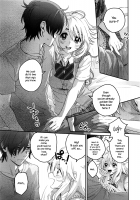 Ai VS Dilemma / 愛VSジレンマ [Kisaki Saki] [Original] Thumbnail Page 05