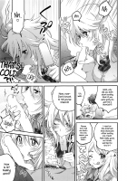 Ai VS Dilemma / 愛VSジレンマ [Kisaki Saki] [Original] Thumbnail Page 07