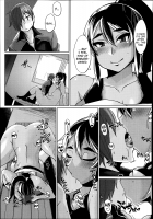 Non-stop Ann! / アンが止まらない…！ [Yumano Yuuki] [Original] Thumbnail Page 13