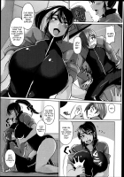 Non-stop Ann! / アンが止まらない…！ [Yumano Yuuki] [Original] Thumbnail Page 05