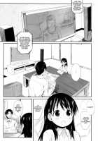 Ena to Otousan / えなとおとうさん [Bizen] [Yotsubato] Thumbnail Page 04
