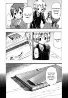 SCHWESTER / SCHWESTER [Black Heart] [Strike Witches] Thumbnail Page 04