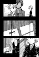 SCHWESTER / SCHWESTER [Black Heart] [Strike Witches] Thumbnail Page 07