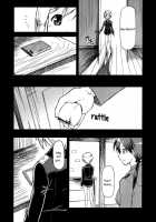 SCHWESTER / SCHWESTER [Black Heart] [Strike Witches] Thumbnail Page 08
