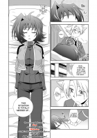 Onnanoko Otokonoko / オンナのコ♡オトコのコ [Akari Seisuke] [Cardfight Vanguard] Thumbnail Page 03