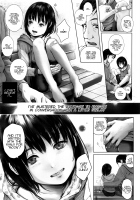 A 9-Year-Old's Daily Life / 九歳の日常 [Yonbangai] [Original] Thumbnail Page 03