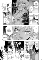 Bakemono Dock / バけものドック [Shirahama Kouta] [Bakemonogatari] Thumbnail Page 12