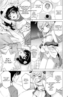 Bakemono Dock / バけものドック [Shirahama Kouta] [Bakemonogatari] Thumbnail Page 14