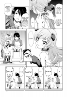 Bakemono Dock / バけものドック [Shirahama Kouta] [Bakemonogatari] Thumbnail Page 16