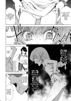 Bakemono Dock / バけものドック [Shirahama Kouta] [Bakemonogatari] Thumbnail Page 07