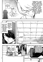 Love Love Crab [Fukuro Kouji] [Bakemonogatari] Thumbnail Page 13