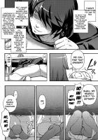 Love Love Crab [Fukuro Kouji] [Bakemonogatari] Thumbnail Page 15