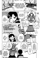 X-Card Frontier! / エクスカード・F! [Takatsu] [Original] Thumbnail Page 16