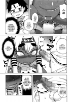 X-Card Frontier! / エクスカード・F! [Takatsu] [Original] Thumbnail Page 05