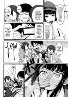 Summoning Friends! / おともだち召喚! [horonamin] [Original] Thumbnail Page 04