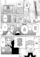 Isuzu's Counter / 五十鈴のウンター [Kurogane Ken] [Original] Thumbnail Page 10