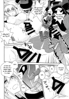 Kono Uruwashii Onna Kishi ni Oshioki o! / この麗しい女騎士におしおきを! [ckj] [Kono Subarashii Sekai Ni Syukufuku O] Thumbnail Page 15