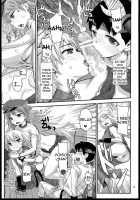 Sono Onna Chikyuujou De Mottomo Kiken Na Doku Wo Motsu / その女地球上で最も危険な毒をもつ [Kira Hiroyoshi] [Street Fighter] Thumbnail Page 15
