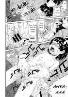 Maari-chan Hates Meds / まありちゃんはお薬がきらい [Kobayashi Oukei] [Original] Thumbnail Page 16