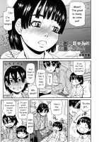 Maari-chan Hates Meds / まありちゃんはお薬がきらい [Kobayashi Oukei] [Original] Thumbnail Page 01