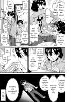 Maari-chan Hates Meds / まありちゃんはお薬がきらい [Kobayashi Oukei] [Original] Thumbnail Page 03