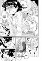 Maari-chan Hates Meds / まありちゃんはお薬がきらい [Kobayashi Oukei] [Original] Thumbnail Page 09
