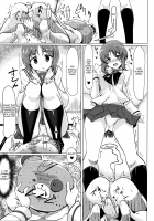 BOKO BOKO OPERATION / ボコボコ作戦です! [Momio] [Girls Und Panzer] Thumbnail Page 14