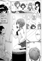 BOKO BOKO OPERATION / ボコボコ作戦です! [Momio] [Girls Und Panzer] Thumbnail Page 06