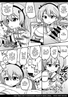 BOKO BOKO OPERATION 2 / ボコボコ作戦です!!2 [Momio] [Girls Und Panzer] Thumbnail Page 03