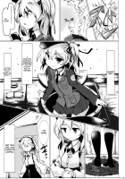 BOKO BOKO OPERATION 2 / ボコボコ作戦です!!2 [Momio] [Girls Und Panzer] Thumbnail Page 04
